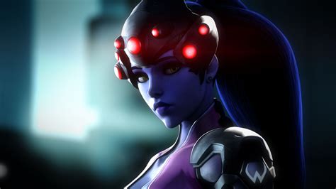 Overwatch Widowmakers 10 Best Skins Ranked