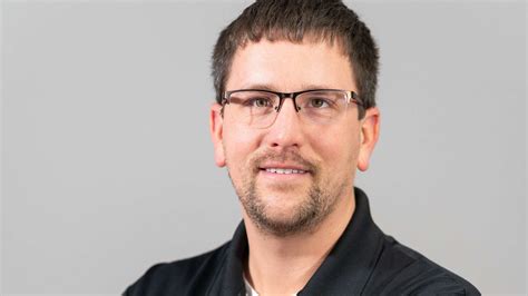 NTC’s Trevor Frank Awarded UW-Platteville Influential Educator Award