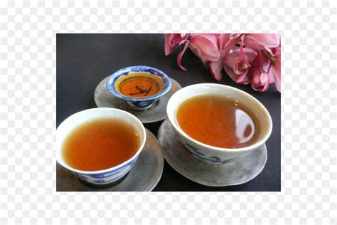 Da Hong Pao Chá Earl Grey Tea png transparente grátis