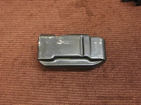 REMINGTON 742 30-06 ORIGINAL MAGAZI... for sale at Gunsamerica.com ...