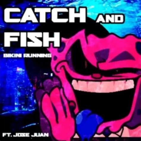 Listen To FNF Catch And Fish Bikini Horrors By Vitor In FNF