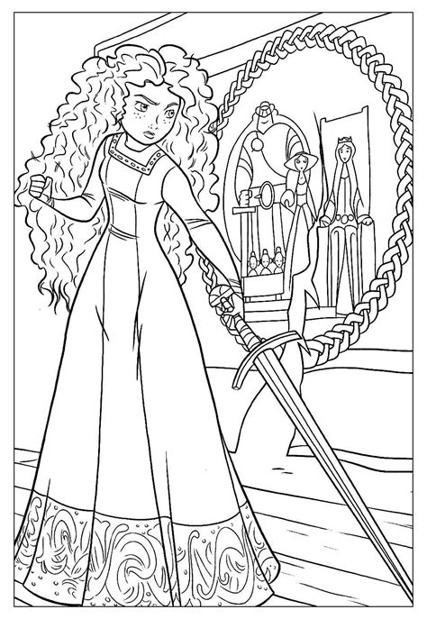 Desenhos De Valente Para Colorir E Pintar Tudo Para Colorir