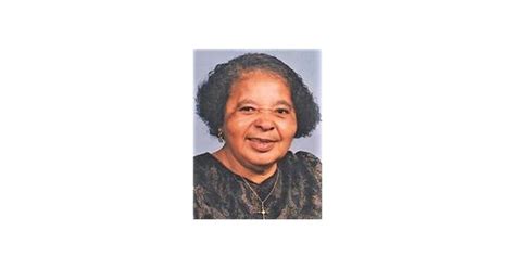 Marie Lewis Obituary 2018 Thibodaux La The Advocate