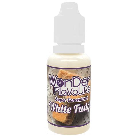 White Fudge Sc Online Kaufen Liquid Selber Mischen Intaste