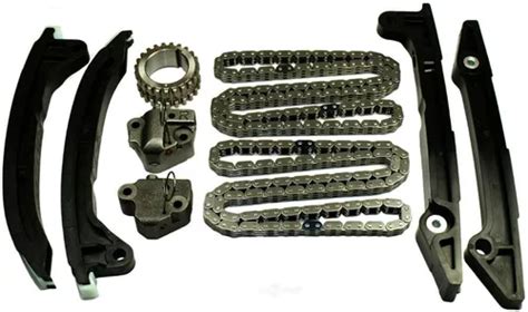 Kit Distribucion Ford Lobo Raptor F150 F250 F350 V8 6 2l 16v Meses