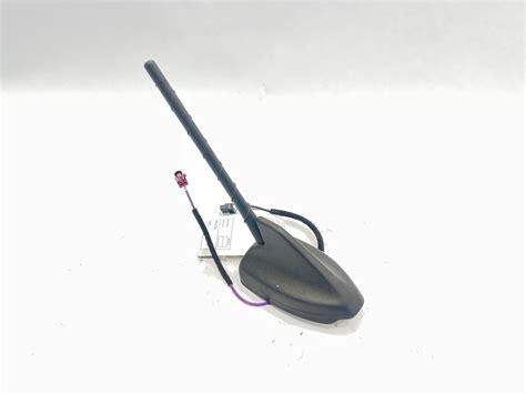 18 19 20 21 22 FORD ECOSPORT Radio Antenna Base Mast GN1Z18A886A EBay