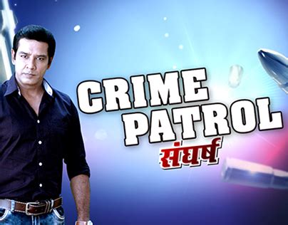 Crime Patrol Projects :: Photos, videos, logos, illustrations and ...