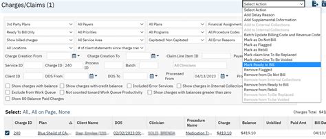 Common Charge Errors - 2023 CalMHSA 