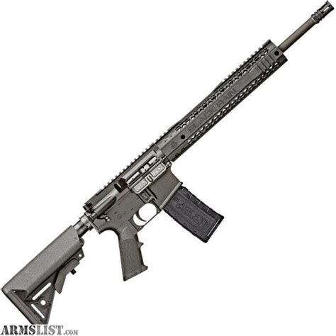 Armslist For Sale Black Rain Ordnance Spec Ar