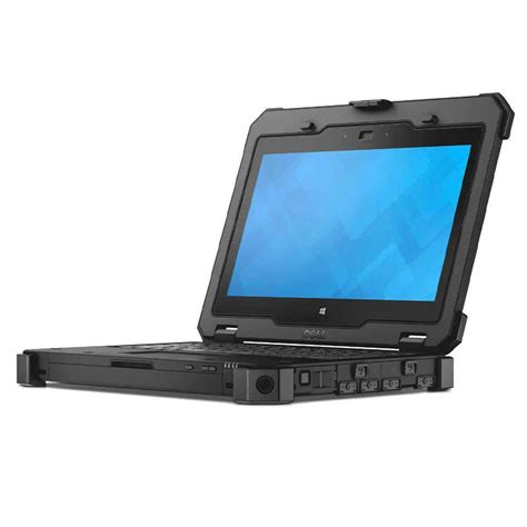 Dell Latitude Rugged Extreme I