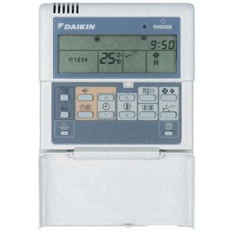Daikin BRC1C62 проводной пульт дистанционного управления. От ...