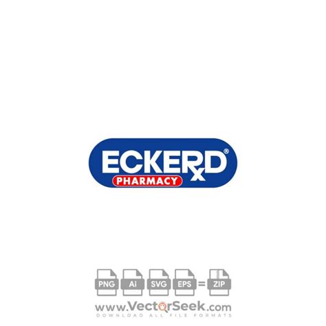 Eckerd Logo Vector - (.Ai .PNG .SVG .EPS Free Download)