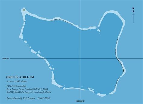 evs islands oroluk atoll fm    world