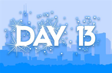 City Advent Calendar - Day 13 | Brickset