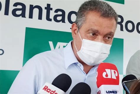 Rui Costa Cancela Convênios Com Mais De 240 Prefeituras E Pode Ser