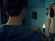 Naked Katie Findlay In Premature