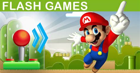 Best Flash Games - AptGadget.com