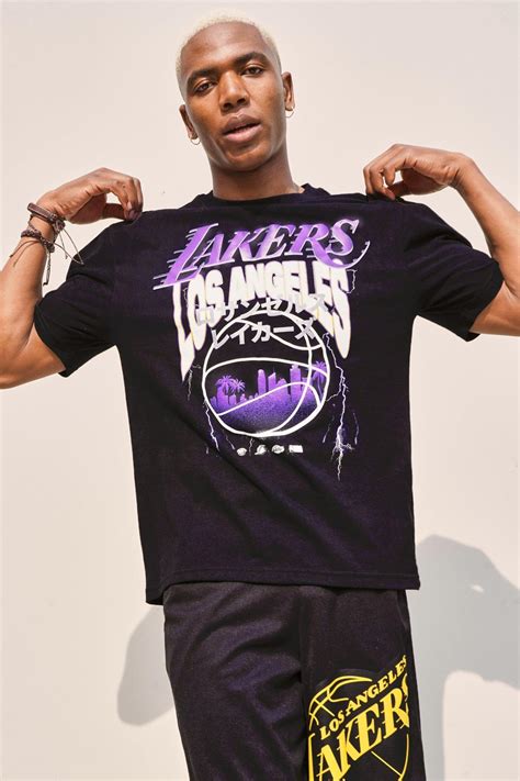 Lakers T-shirt