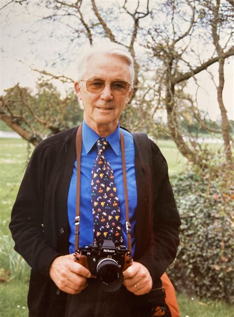 Funeral Notice for Mr Michael Roger Haigh
