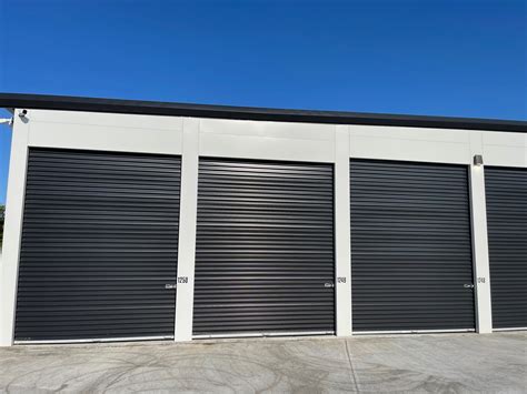 Managers explain how storage lockers madison wi stay so secure 4