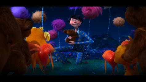 The Lorax Movie Pipsqueak