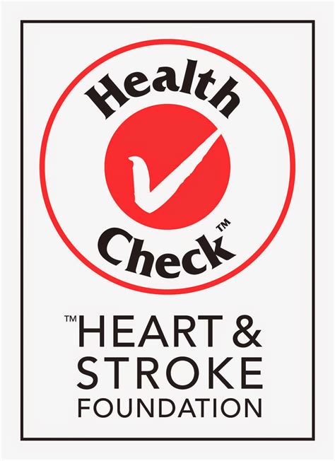 Weighty Matters Breaking Heart And Stroke Foundation Disbanding Their Health Check Program