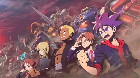 Megaton Musashi Gameplay Shown Off At Jump Festa Siliconera