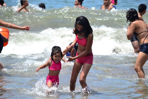 Conoce Qué Playas De Lima Son Las Más Peligrosas Para Los Bañistas