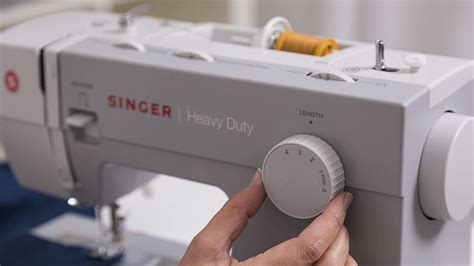 Las Mejores M Quinas De Coser Singer Para Hacerte Tu Mismo Los Arreglos