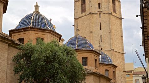 Valencia Cathedral Tours - Book Now | Expedia