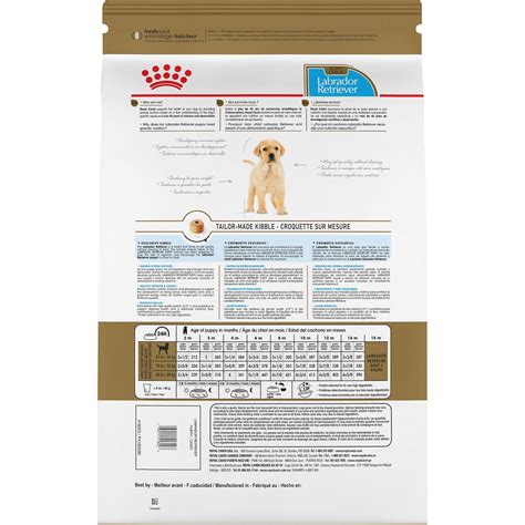 Labrador Retriever Puppy Dry Dog Food | Royal Canin US