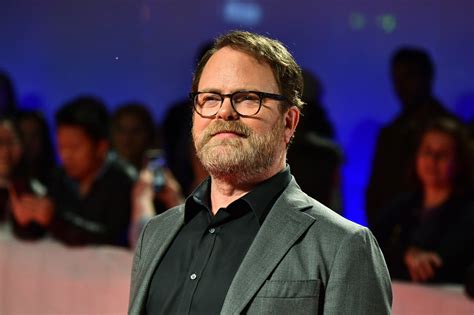 Rainn Wilson Galaxy Quest