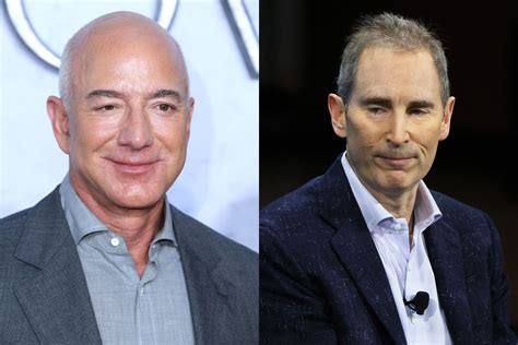 Amazon’s Jeff Bezos And Andy Jassy 2022 Pay Revealed Fortune