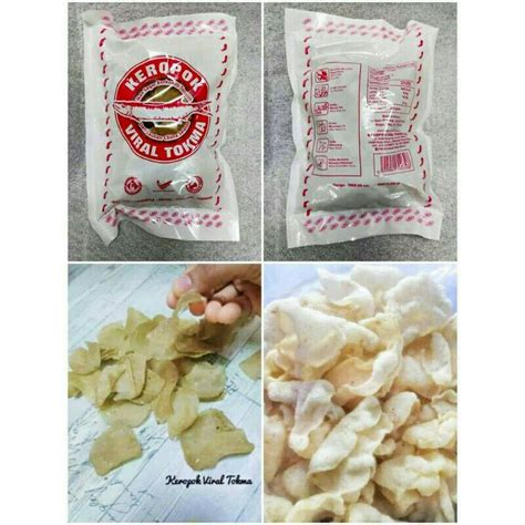 keropok viral tokma kepok tokma shopee malaysia
