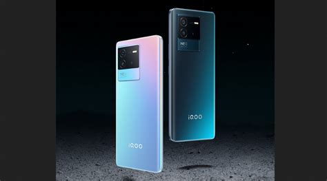 Iqoo Neo 6 India Launch On May 31 To Come With Snapdragon 870 Chip And