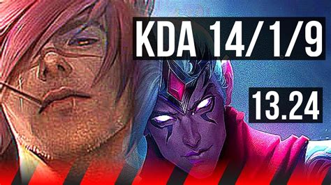 Sett Vs Varus Top Legendary Games Na Master