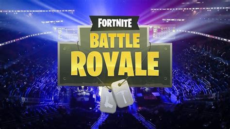 Fortnite Battle Royale In Arrivo Il Primo Torneo Aperto A Tutti I