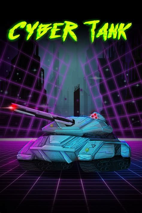 Cyber Tank Metacritic