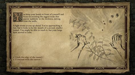 Pillars of Eternity review