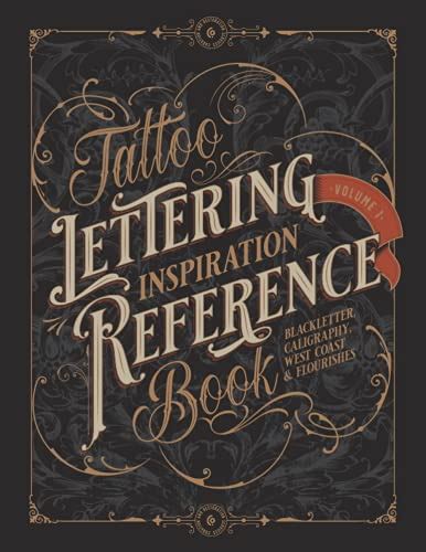 Everything You Need To Know About Best Tattoo Reference Books Tips