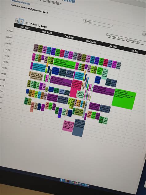 Music Hum and Art Hum Registration be like : r/columbia