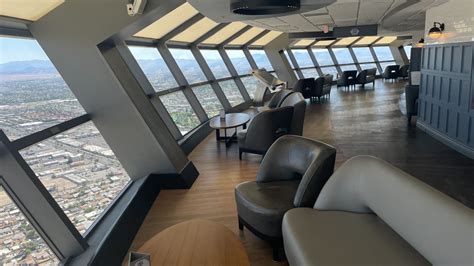 STRAT Tower Skypod Observation Deck – tickets, prices, timings, view, what to expect