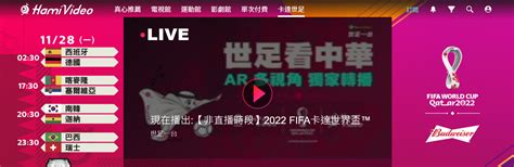 【2022卡達世足賽程】世界盃足球冠軍淘汰分組賽比分台灣轉播一起看！ Cp值