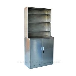 Mueble Acero Inoxidable Hefeng Furniture