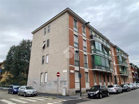 Vendita Appartamento Milano Bilocale In Via Alberico Da Rosciate