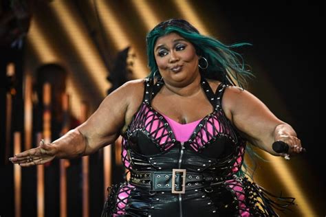 La Cantante Lizzo Es Fuertemente Acusada De Abuso Sexual Y Laboral