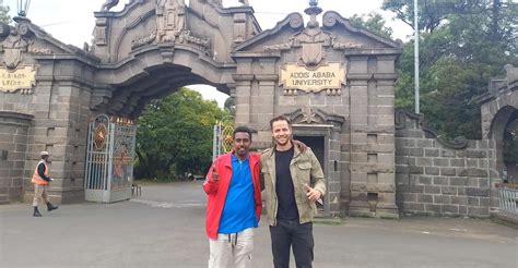 Addis Ababa Guided City Tour Getyourguide