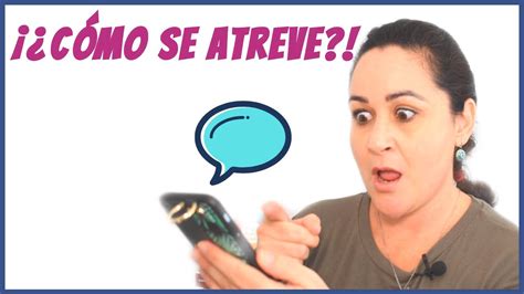 Tips Para Responder Comentarios En Redes Sociales Parte I Youtube