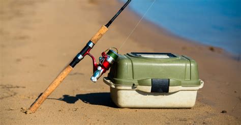 12 Fishing Tackle Box Must-Haves | The Franklin Club