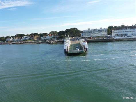 Brittany Ferries Ferry Crossings From Poole To Cherbourg Flickr